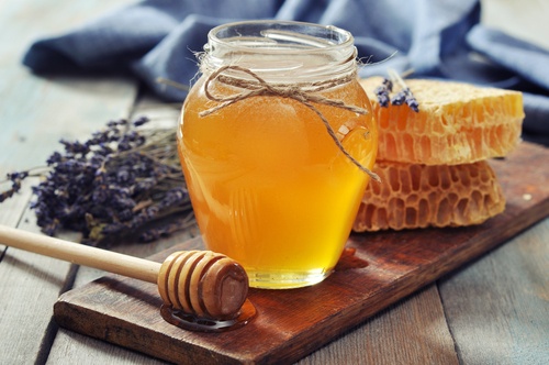 Elegir bien la miel (2)