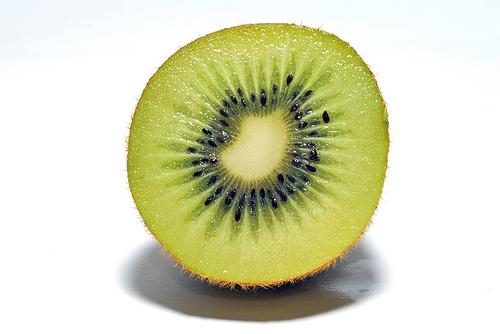 Azahary kiwi