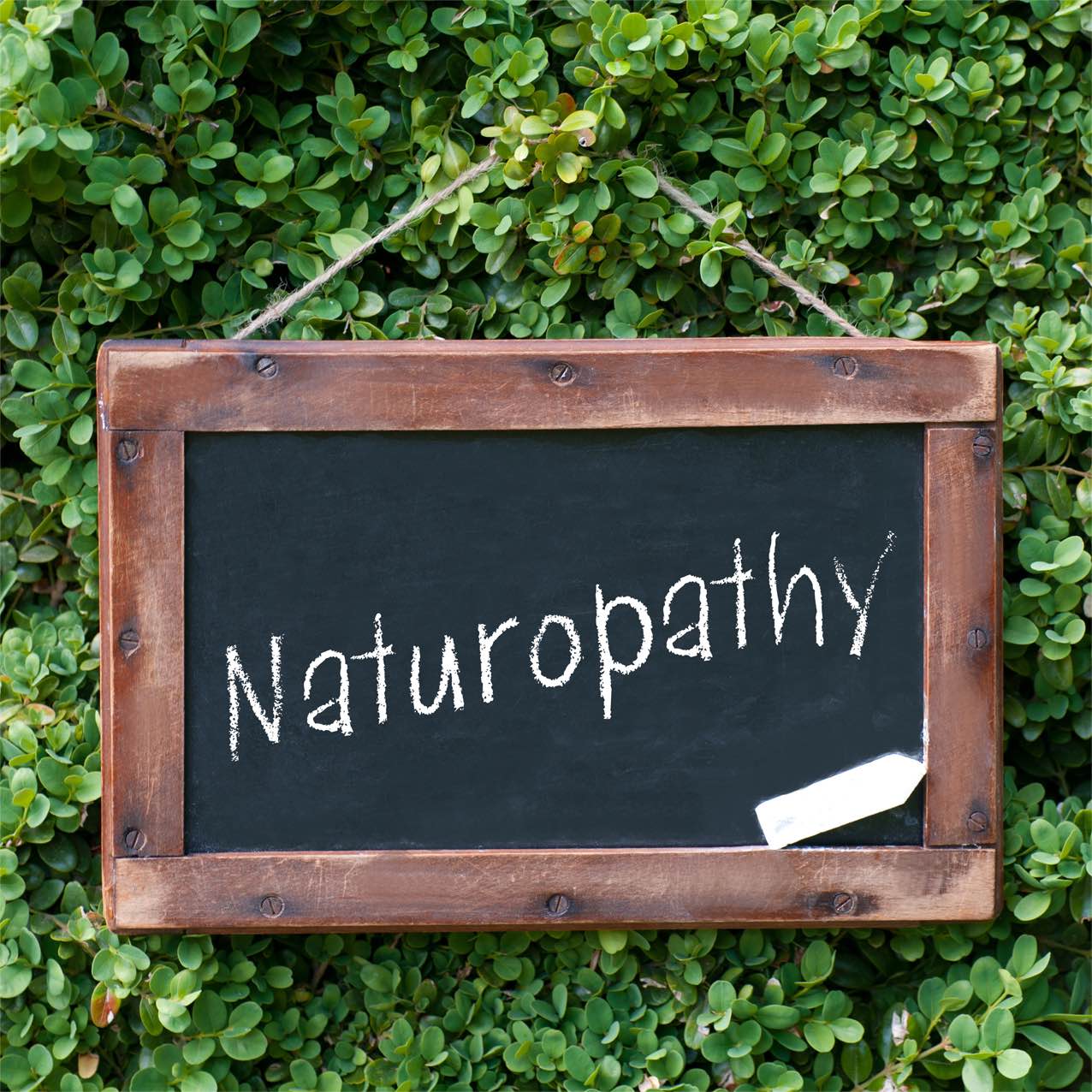 naturopathy